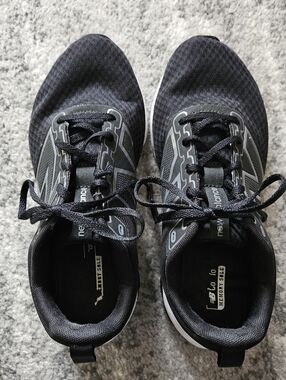 New Balance 460 V4 Men's Running Sneakers, Black, Size 8 (4E Extra-Wide Width)